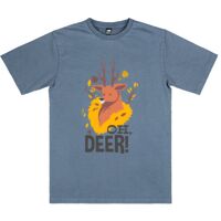 Thread Project Unisex Legend Tee Thumbnail