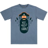 Thread Project Unisex Legend Tee Thumbnail