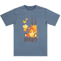 Thread Project Unisex Legend Tee Thumbnail