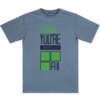 Thread Project Unisex Legend Tee Thumbnail