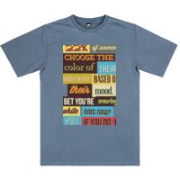 Thread Project Unisex Legend Tee Thumbnail