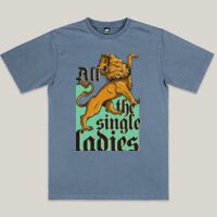 Thread Project Unisex Legend Tee Thumbnail