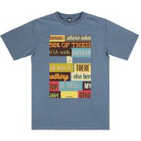 Thread Project Unisex Legend Tee Thumbnail