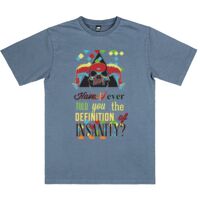 Thread Project Unisex Legend Tee Thumbnail