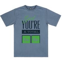 Thread Project Unisex Legend Tee Thumbnail