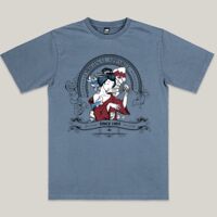 Thread Project Unisex Legend Tee Thumbnail