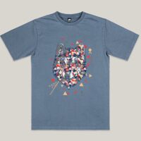 Thread Project Unisex Legend Tee Thumbnail