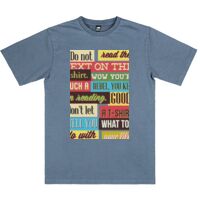 Thread Project Unisex Legend Tee Thumbnail