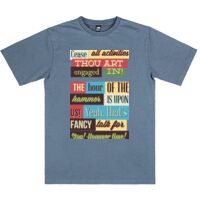 Thread Project Unisex Legend Tee Thumbnail