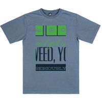 Thread Project Unisex Legend Tee Thumbnail