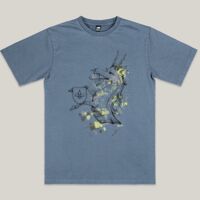 Thread Project Unisex Legend Tee Thumbnail