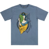 Thread Project Unisex Legend Tee Thumbnail