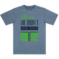 Thread Project Unisex Legend Tee Thumbnail