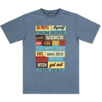 Thread Project Unisex Legend Tee Thumbnail