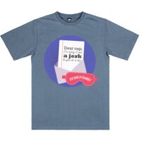 Thread Project Unisex Legend Tee Thumbnail