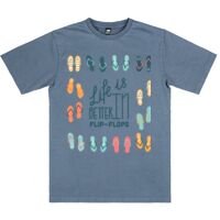 Thread Project Unisex Legend Tee Thumbnail