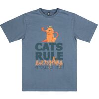 Thread Project Unisex Legend Tee Thumbnail