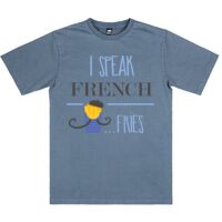 Thread Project Unisex Legend Tee Thumbnail