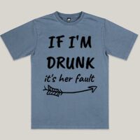 Thread Project Unisex Legend Tee Thumbnail