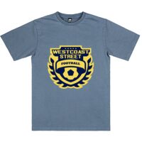 Thread Project Unisex Legend Tee Thumbnail