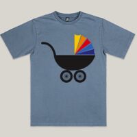 Thread Project Unisex Legend Tee Thumbnail