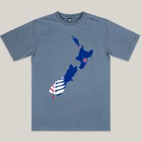 Thread Project Unisex Legend Tee Thumbnail