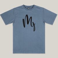 Thread Project Unisex Legend Tee Thumbnail