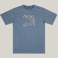 Thread Project Unisex Legend Tee Thumbnail