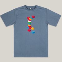 Thread Project Unisex Legend Tee Thumbnail