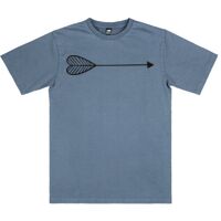 Thread Project Unisex Legend Tee Thumbnail