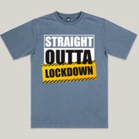 Thread Project Unisex Legend Tee Thumbnail