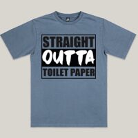 Thread Project Unisex Legend Tee Thumbnail