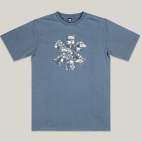 Thread Project Unisex Legend Tee Thumbnail