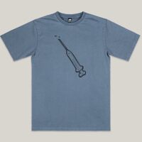 Thread Project Unisex Legend Tee Thumbnail