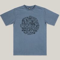 Thread Project Unisex Legend Tee Thumbnail