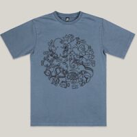 Thread Project Unisex Legend Tee Thumbnail