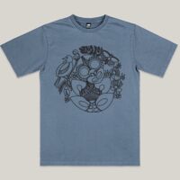 Thread Project Unisex Legend Tee Thumbnail