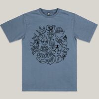 Thread Project Unisex Legend Tee Thumbnail