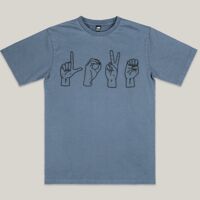 Thread Project Unisex Legend Tee Thumbnail