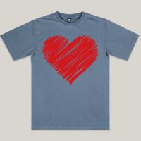 Thread Project Unisex Legend Tee Thumbnail