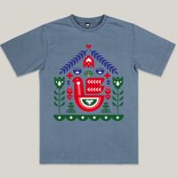 Thread Project Unisex Legend Tee Thumbnail