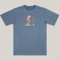 Thread Project Unisex Legend Tee Thumbnail