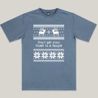 Thread Project Unisex Legend Tee Thumbnail