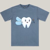 Thread Project Unisex Legend Tee Thumbnail