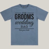 Thread Project Unisex Legend Tee Thumbnail