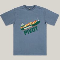 Thread Project Unisex Legend Tee Thumbnail