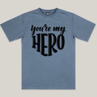 Thread Project Unisex Legend Tee Thumbnail