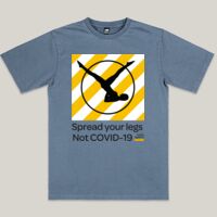 Thread Project Unisex Legend Tee Thumbnail