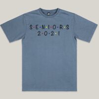 Thread Project Unisex Legend Tee Thumbnail