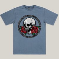 Thread Project Unisex Legend Tee Thumbnail